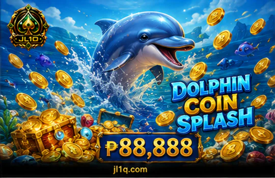 JL1 fishing